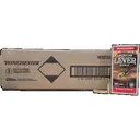 Winchester American Lever Range .357 Magnum, 130gr FMJ, 500rd Case - Winchester Repeating Arms
