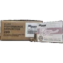 Sig Sauer Rose 9mm 115gr JHP, 200rd Case - Sig Sauer