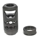 GLENFIELD 11/16-24 450BM MUZZLE BRAK - Glenfield