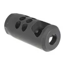 GLENFIELD 1/2-28 HYBRID MUZZLE BRAKE - Glenfield
