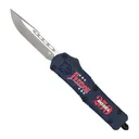 COBRA MFDM250FS3DNS FS3 FREEDOM USA250 DROP POINT - Cobratec Knives