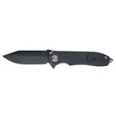 SIG RS 5BB    ROSE    2.93              BLK/ROSE - Eikonic Knife Company