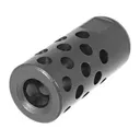 GLENFIELD 1/2-28 RADIAL MUZZLE BRAKE - Glenfield