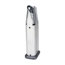 Perfect Zero 1911 DS 9mm 17rd 126mm Magazine Stainless Steel Lockback Polymer Basepad - Atlas Gunworks