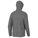 HUK HUK'D UP PERFORMANCE FLEECE HOODIE VOLC ASH HTHR XXL - Huk Gear