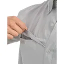 TIDEPOINT SS SHIRT SEAGULL SIZE S - Huk Gear