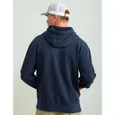 HUK HUK'D UP LOGO HOODIE NAVAL ACADEMY XXL - Huk Gear