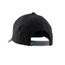 HUK BARB U 110 PERFORMANCE SNAPBACK BLACK SIZE 1 - Huk
