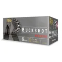 Rio Royal Buck 15P 3'' Magnum Buck 12Ga 3in 15P #00 10 Rds - Rio Ammunition