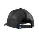 TROPHY FLAG TRUCKER BLACK SIZE 1 - Huk Gear