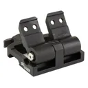 SIG ECHO CV FLIP TO SIDE MOUNT BLK - Sig Sauer