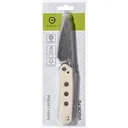 CIVIVI KNIFE VISION FG 3 IVORY DAMASCUS BLADE CLAM PACK - CIVIVI Knives
