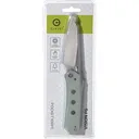 CIVIVI KNIFE VISION FG 3 NATURAL G10 SATIN CLAM PACK - CIVIVI Knives