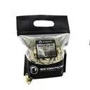 Scorpion Ammo Subsonic Competition 9mm 147gr RN USPSA Match Certified Ammunition 200 rd Go Bag - Scorpion Ammo