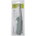 CIVIVI KNIFE BRAZEN 3 NATURAL G10 STONEWASH CLAM PACK - CIVIVI Knives
