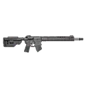 Noveske N4 SPR 6mm ARC 20rd 18 416R Stainless Geissele SD-E Sniper Grey Cerakote Rifle - Noveske Rifleworks