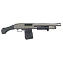 MOSS 590M PRO 12GA 11.5 GRS TUNGSTEN 10RD - Mossberg