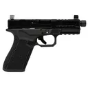Faxon Firearms FX-19X-HF-02 FX-19 Hellfire-X Gen 2 9mm Luger - Faxon Firearms