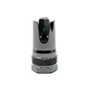 Rearden Mfg. FHD 5/8x24 .375 Bore Gunmetal - Rearden Mfg