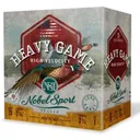 20 Gauge Heavy Game High Velocity 2 3/4 1oz #5 1330 FPS 25/RD - Nobel Sport