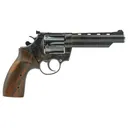 Korth Heritage Case Hardened, .357 Magnum, 5.25 Barrel, 6rd Cylinder, Revolver - Korth