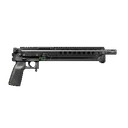 KelTec KP50 5.7x28mm 50rd 9.6 Barrel No Brace Black Pistol - Kel-Tec
