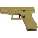 Glock 19V 9MM OR PORTED BRL - Glock