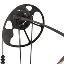 Diamond Radian Bow Package - Diamond