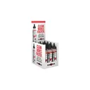 REAL AVID BORE MAX SOLV 4OZ 12PK PDQ - Real Avid