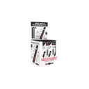 REAL AVID TRI-MAX CLP 4OZ 12PK PDQ - Real Avid
