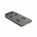 Atlas Gunworks Optic Plate System for RTS2/Vortex Razor - Atlas Gunworks