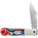 CASE 53164 JUNE CUT OF THE MONTH CROSSROADS RW&B - Case