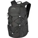 RED ROCK SCOUT BACKPACK 20L BLACK - Red Rock Gear