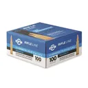 PPU PP223M MegaPack 223 Rem 55 gr Full Metal Jacket Boat Tail (FMJBT) Ammunition 100rd Box - TRZ Trading