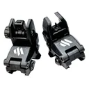 META MTA-POLYSIGHT TACT POLY F/R POP UP SIGHTS - Meta Tactical