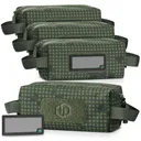 Savior Equipment Loose Sac Soft Ammo Carrier, 4 Pack, Desert Night Camo - Savior Equipment
