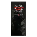 TACTICAL GRIT TG10PACK  10PACK TACPACK BAGGIE - TACTICAL GRIT