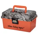 APB ORANGE TACKLE BOX - Anything Possible Llc