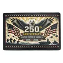 TEKMAT TEK-R17-250TH 17X11 250TH ANNIVERSRY - Tekmat