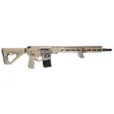 Cnc Firearms CNCFXN6 Faxon FF-15 Limited Edition 6mm ARC 16 Black Nitride Gunner Barrel, Flat Dark Earth Cerakote Aluminum Receiver w/Picatinny Rail, M-LOK Handguard, Magpul DT Flat Dark Earth Polyme - CNC FIREARMS