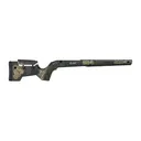 MDT 114850HGF CHASSIS CB TIKKA T3X LA RH       HGF - Mdt Sporting Goods Inc