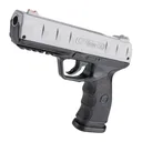 SOFTAIR 126766  BRAVO 1.50 CO2 .50 GREY/BLACK - Less Than Lethal