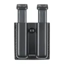 SAF 079-83-41 DBL MAG GLOCK 17/22 STX PLN BLK - Safariland