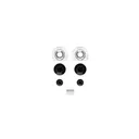 Atlas Gunworks Angled Grip Bushings - Atlas Gunworks