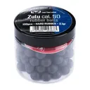 SOFTAIR 126773  ZULU   .50 BALLS 100 COUNT - Less Than Lethal