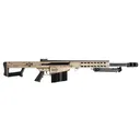 Barrett M82A1 250th Anniversary Limited Edition, .50 BMG, 20 Barrel, 1- 10rd Magazine, Rifle - Barrett Firearms