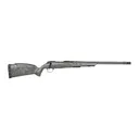 Fierce Firearms  CT Rage LR Full Size 7mm BC 3+1 18 Carbon Fiber Match Grade Threaded Barrel, Black Cerakote Titanium Drilled & Tapped Receiver, Picatinny Rail Forend, Carbon Matrix Push Button Adj C - Fierce Firearms