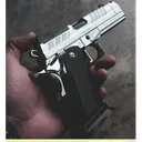 XP Comp 9mm 4.6 PB OR Chrm 2/17 Glk Mag - Fusion Firearms