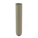 PTR VENT 1 TI SUPPRESSOR 762 FDE HUB - Ptr