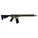 GLFA AR-15 300BLK 16 BRONZE 30RD - Great Lakes